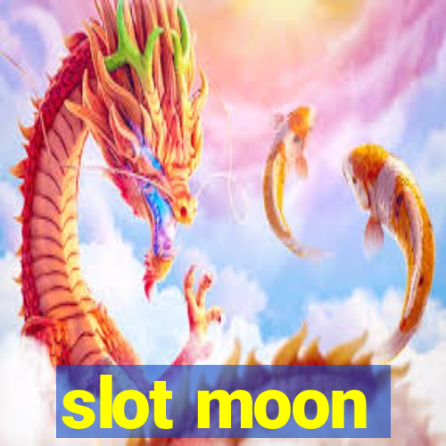 slot moon