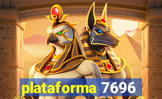 plataforma 7696