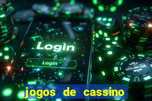 jogos de cassino de 10 centavos