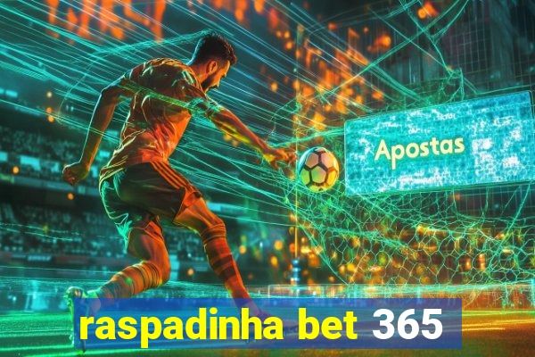 raspadinha bet 365