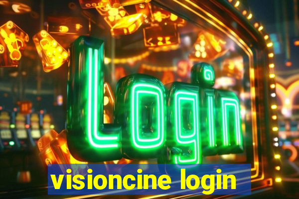 visioncine login