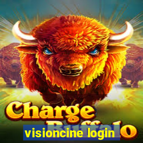 visioncine login