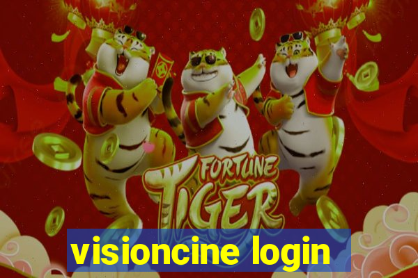 visioncine login