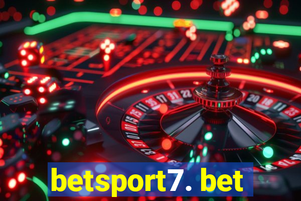 betsport7. bet