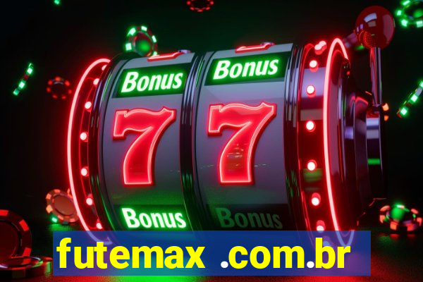 futemax .com.br