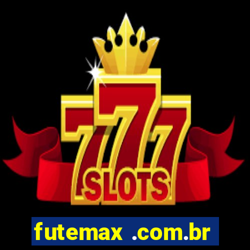 futemax .com.br