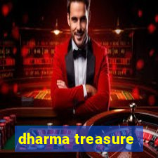 dharma treasure