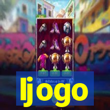 Ijogo