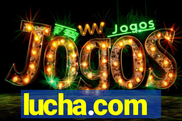 lucha.com