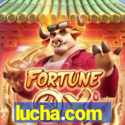 lucha.com