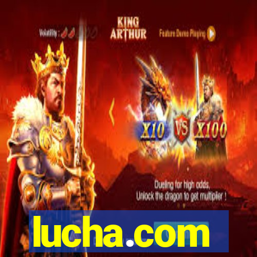 lucha.com