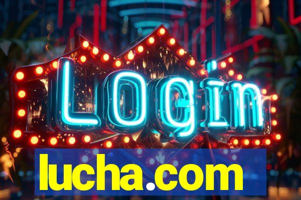 lucha.com