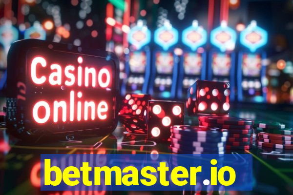 betmaster.io