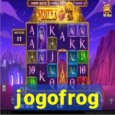 jogofrog