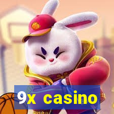 9x casino