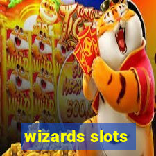 wizards slots