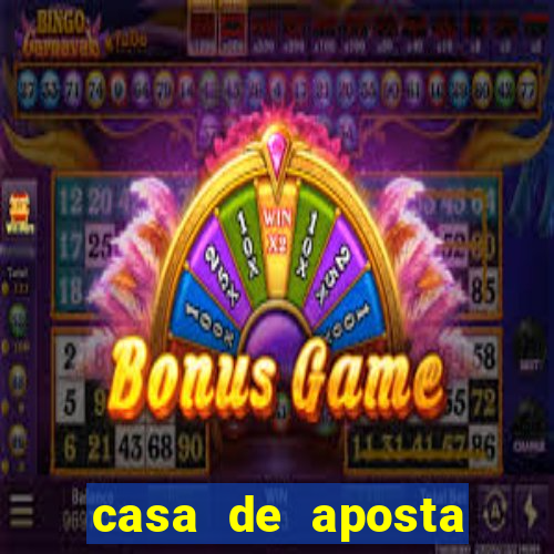 casa de aposta free bet