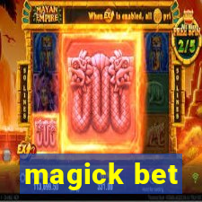 magick bet