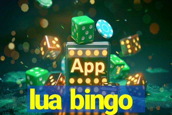 lua bingo