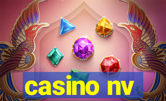 casino nv