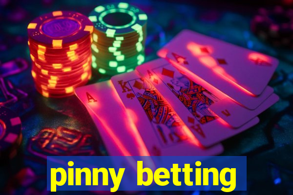 pinny betting