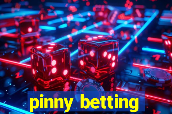 pinny betting