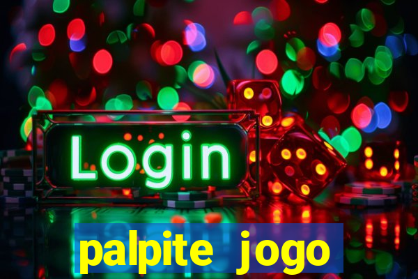 palpite jogo argentina hoje