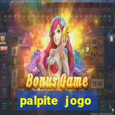 palpite jogo argentina hoje