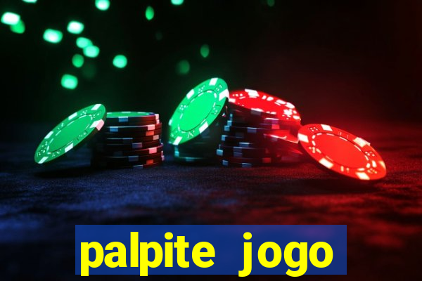 palpite jogo argentina hoje