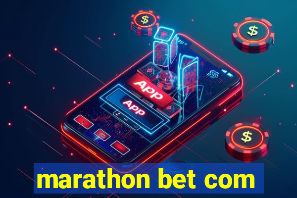 marathon bet com