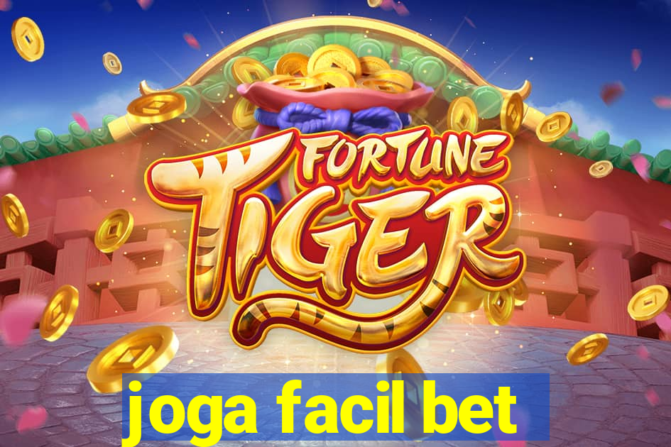 joga facil bet