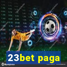 23bet paga