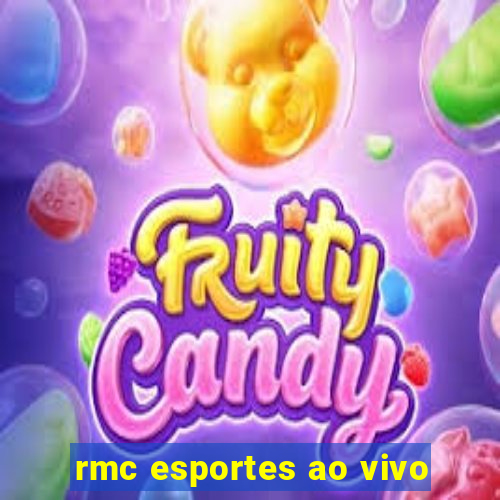 rmc esportes ao vivo