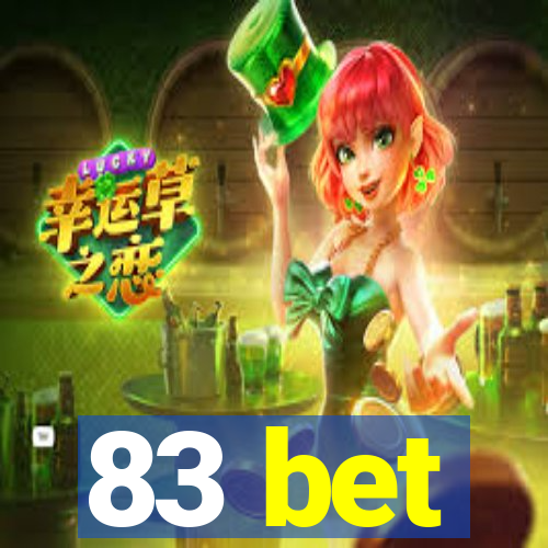 83 bet