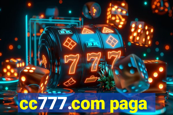 cc777.com paga