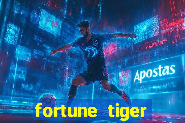 fortune tiger minutos pagantes