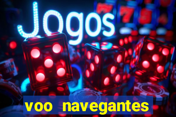 voo navegantes porto alegre