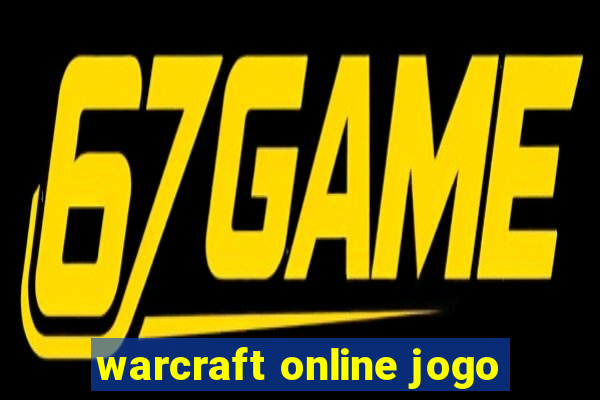 warcraft online jogo