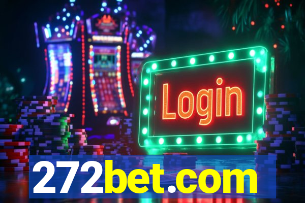 272bet.com