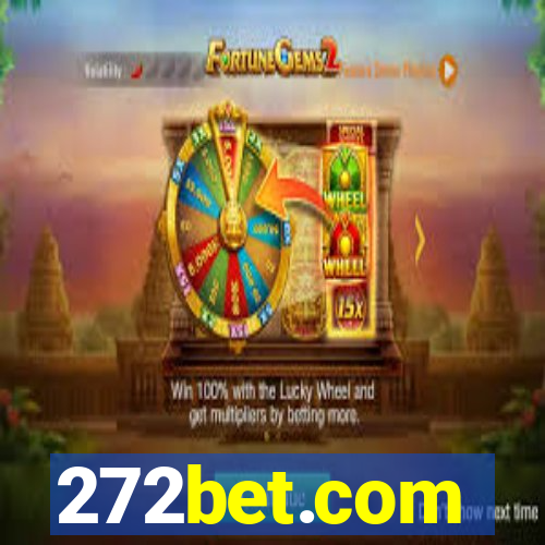 272bet.com