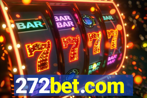 272bet.com