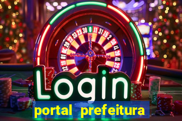 portal prefeitura juiz de fora