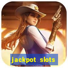 jackpot slots dinheiro real