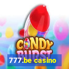 777.be casino