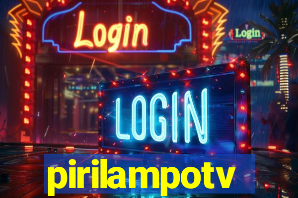 pirilampotv