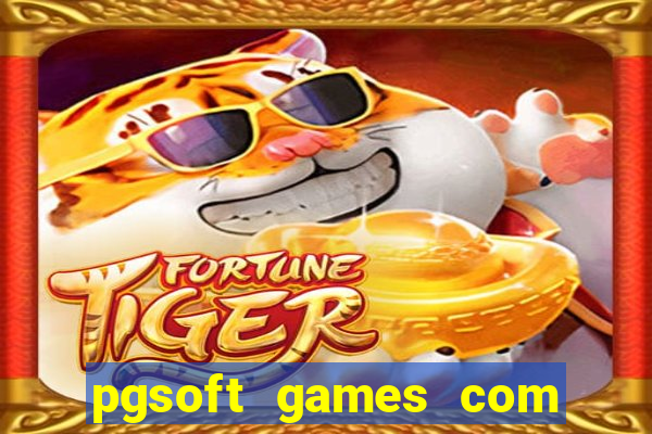 pgsoft games com fortune dragon