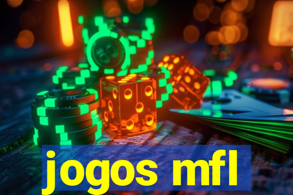 jogos mfl