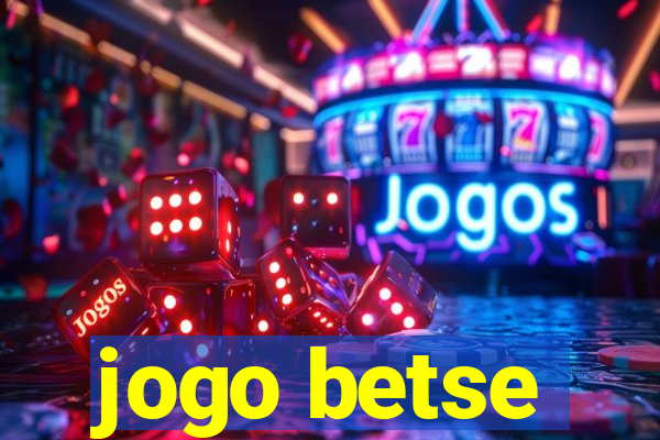 jogo betse