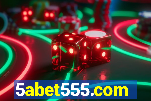 5abet555.com