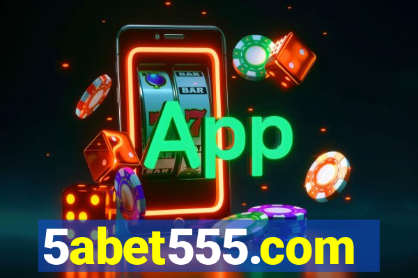 5abet555.com